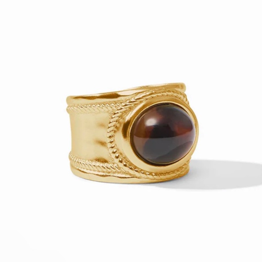Julie Vos Madison Ring